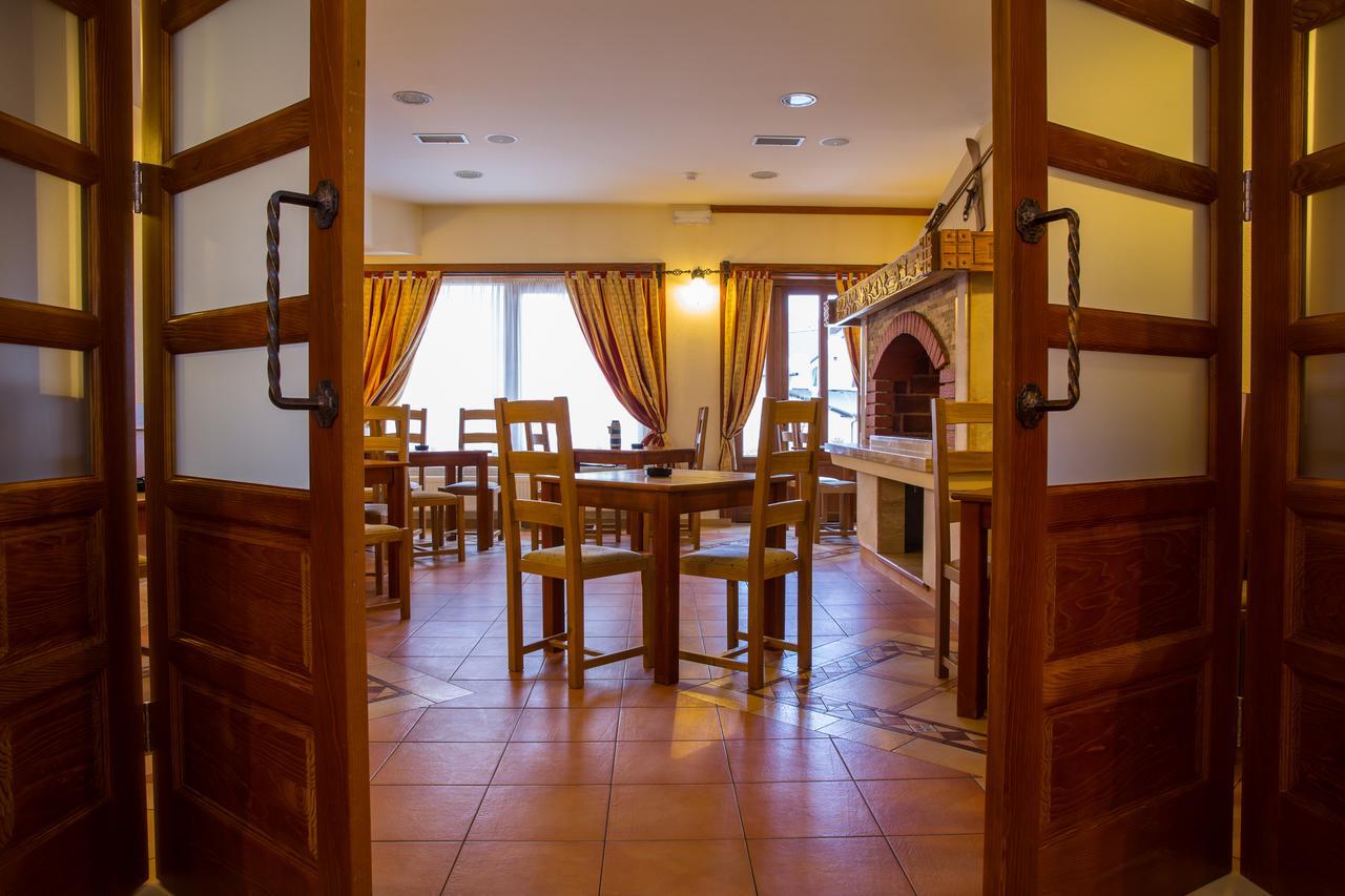 Hotel Knez Kupres Kültér fotó