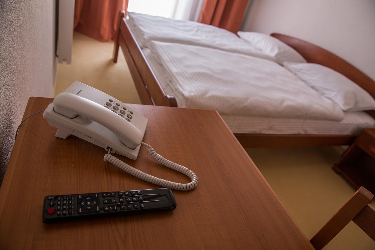 Hotel Knez Kupres Kültér fotó