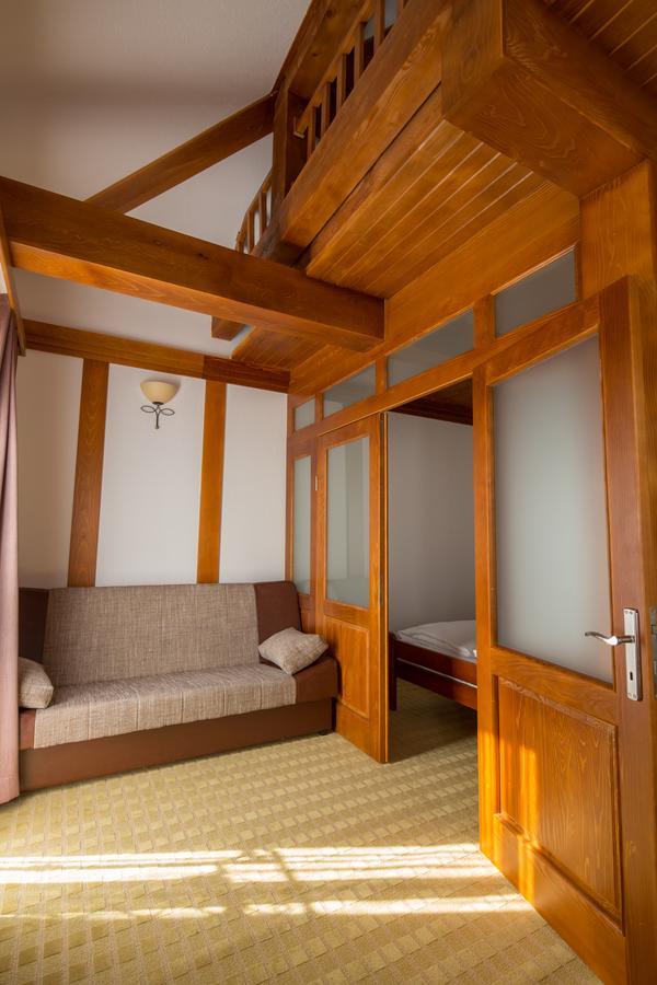 Hotel Knez Kupres Kültér fotó