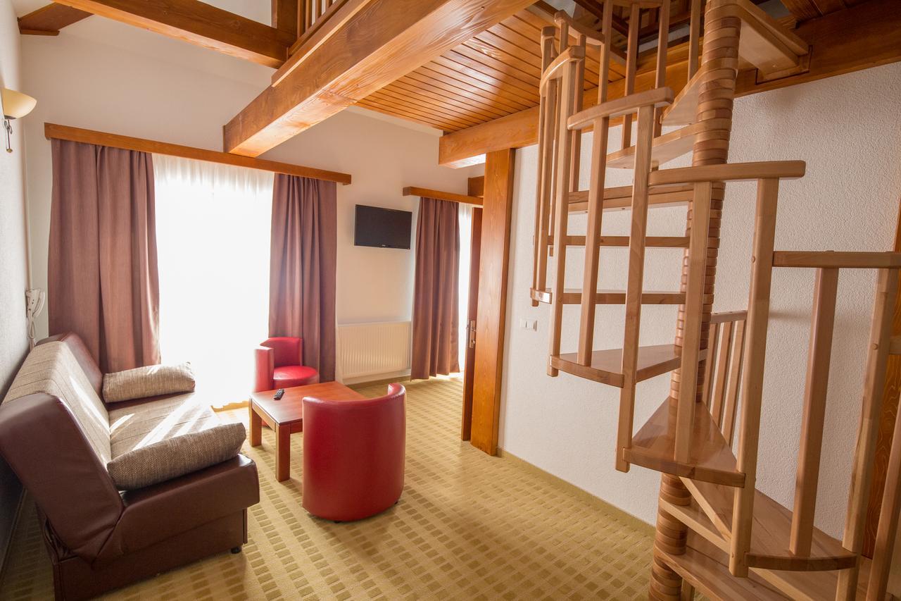 Hotel Knez Kupres Kültér fotó