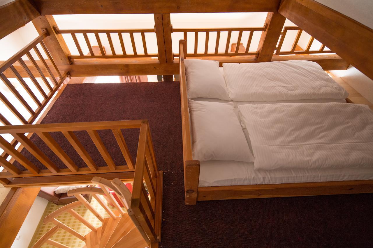 Hotel Knez Kupres Kültér fotó