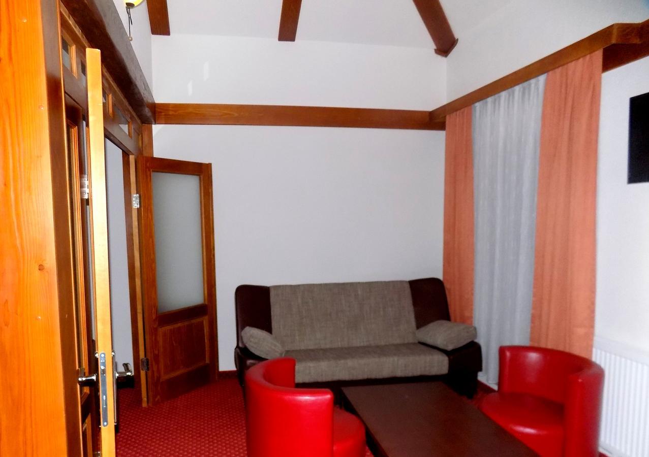 Hotel Knez Kupres Kültér fotó