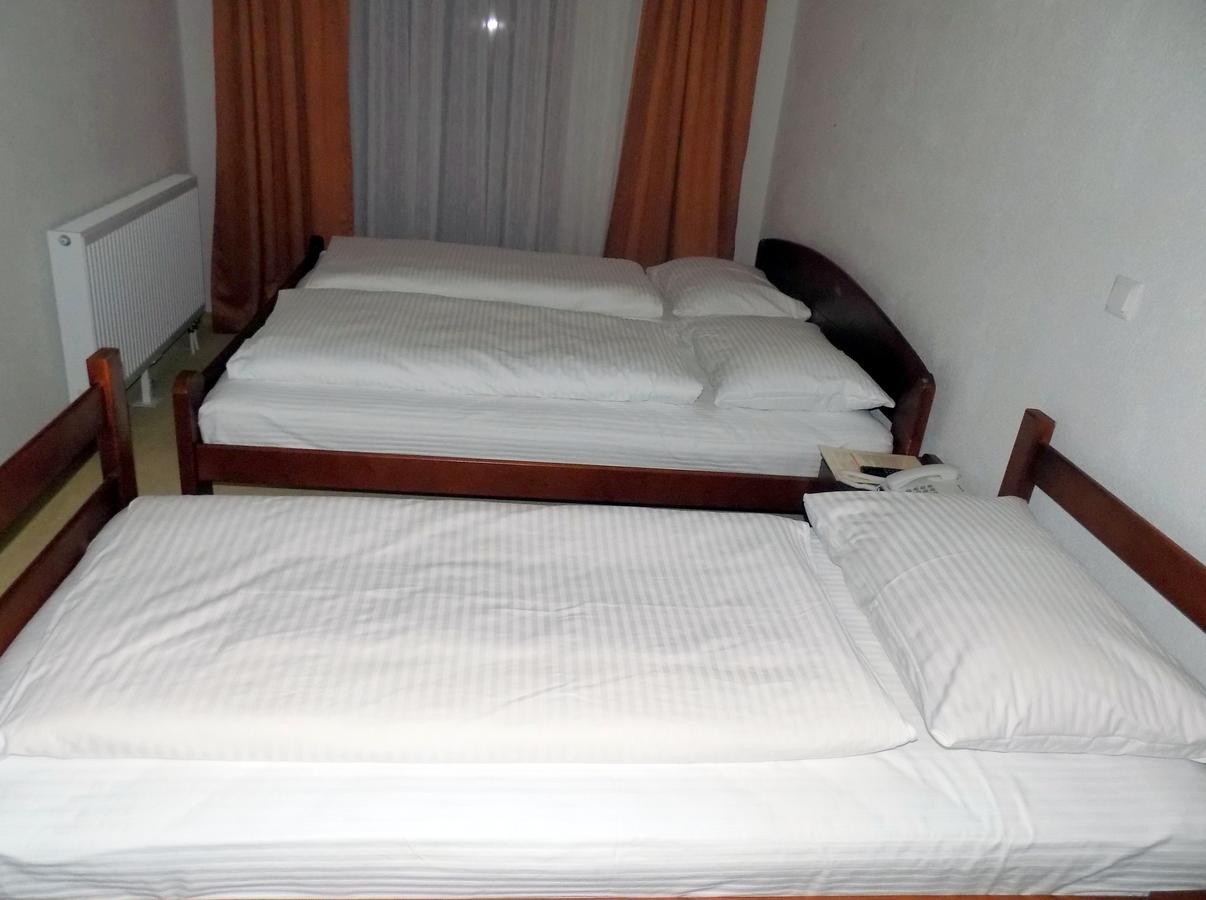 Hotel Knez Kupres Kültér fotó