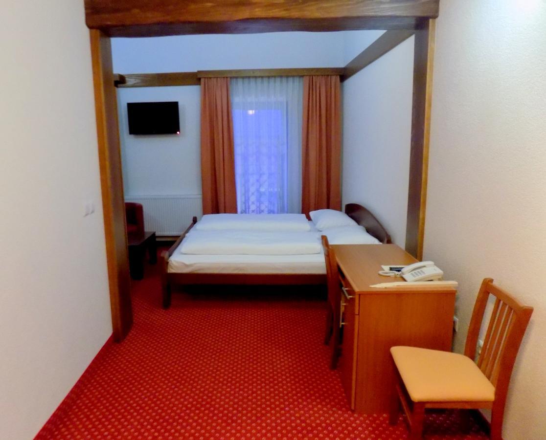 Hotel Knez Kupres Kültér fotó