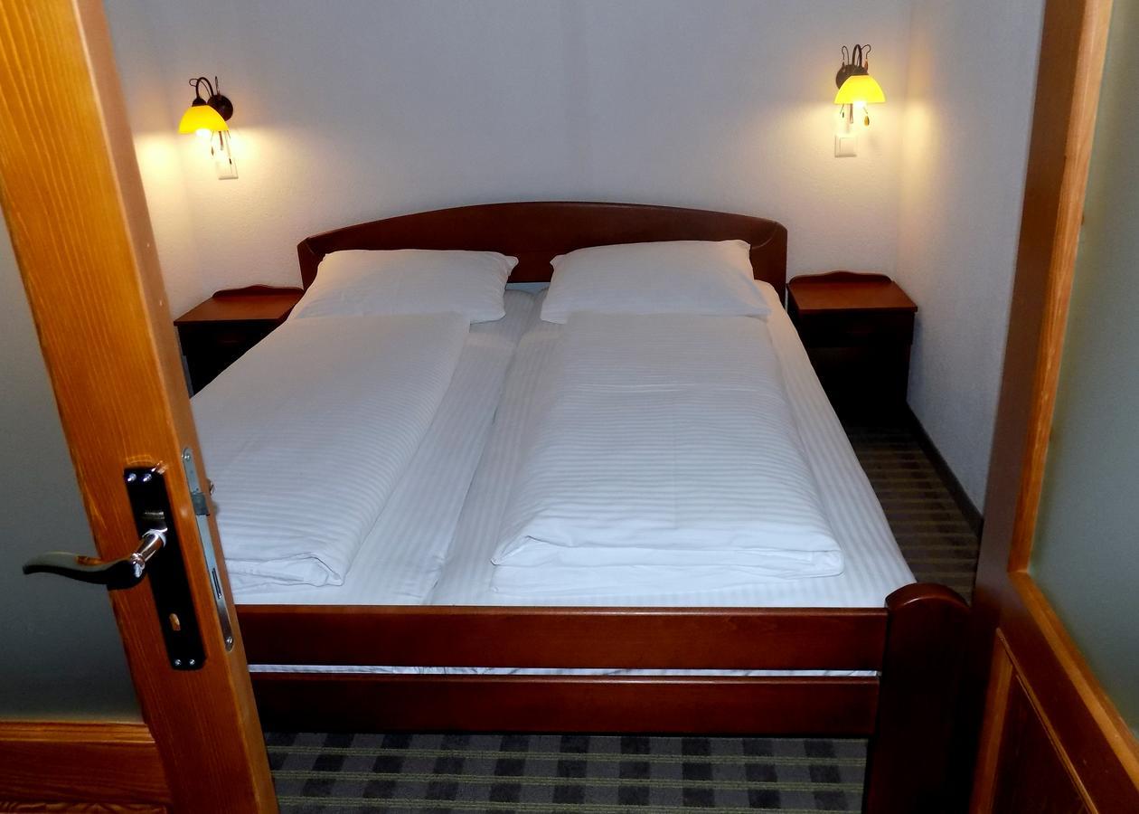 Hotel Knez Kupres Kültér fotó