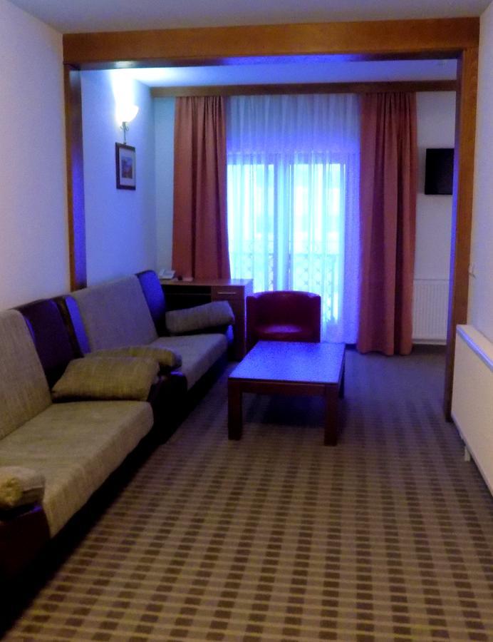 Hotel Knez Kupres Kültér fotó