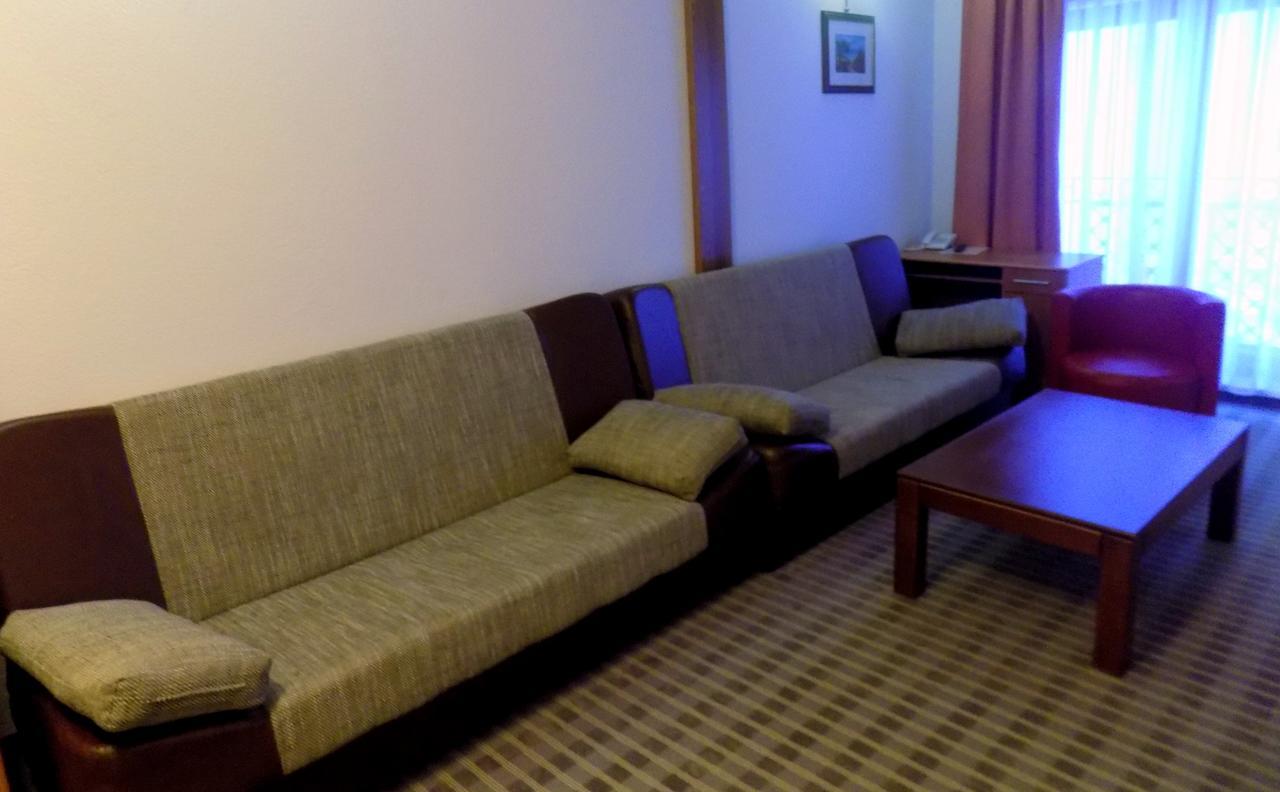 Hotel Knez Kupres Kültér fotó
