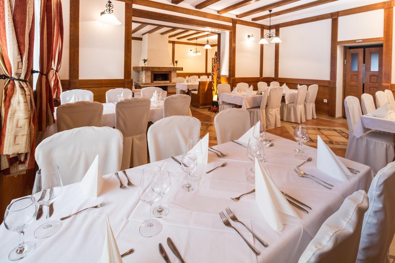 Hotel Knez Kupres Kültér fotó