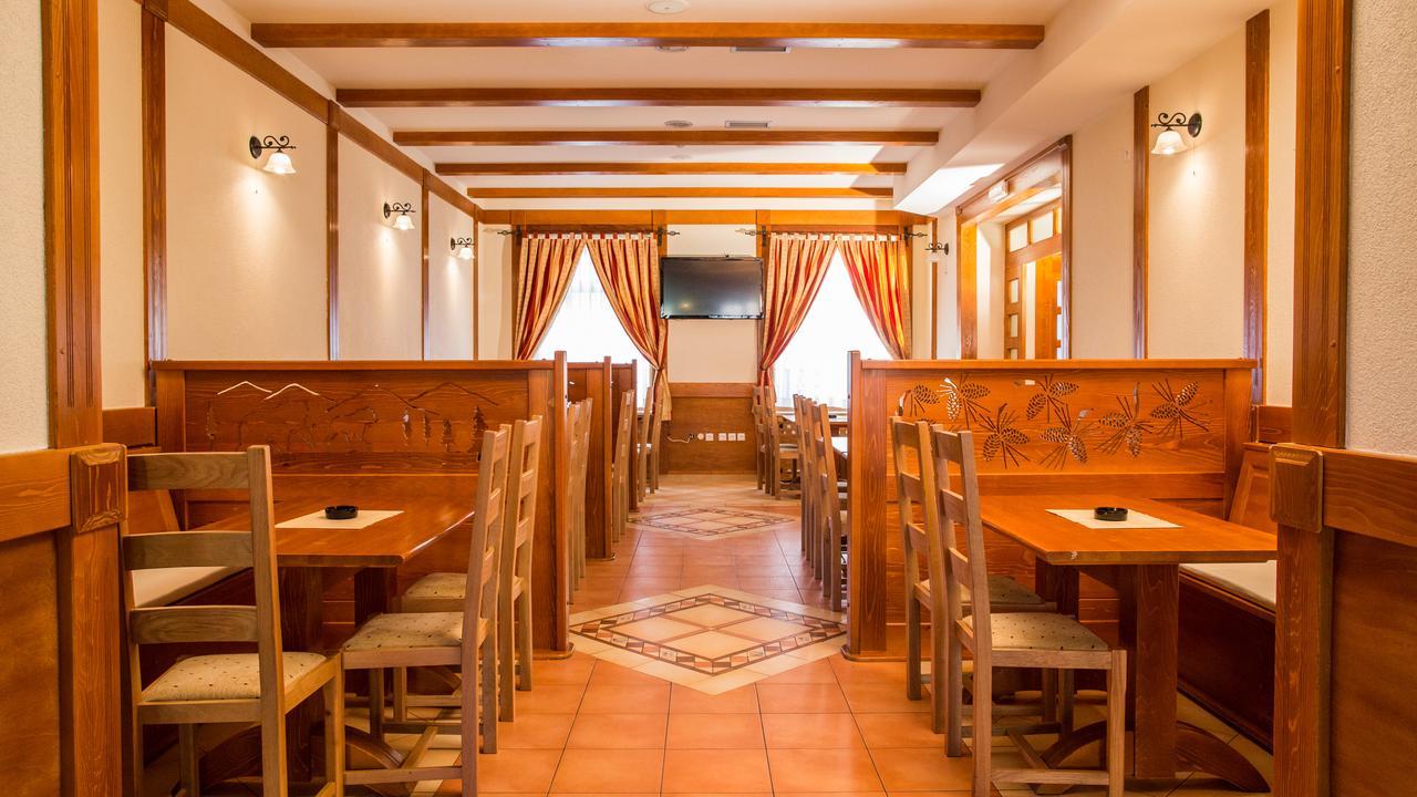 Hotel Knez Kupres Kültér fotó
